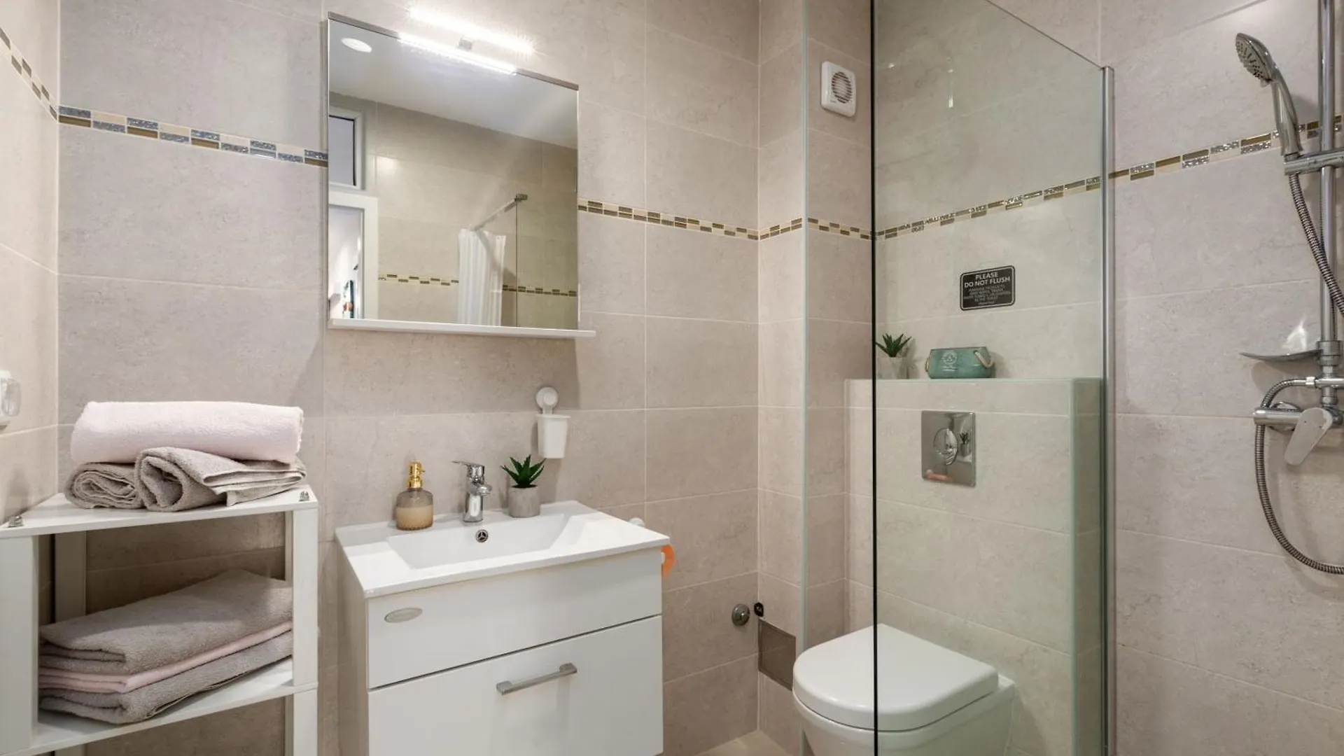 Zen Apartman Porec
