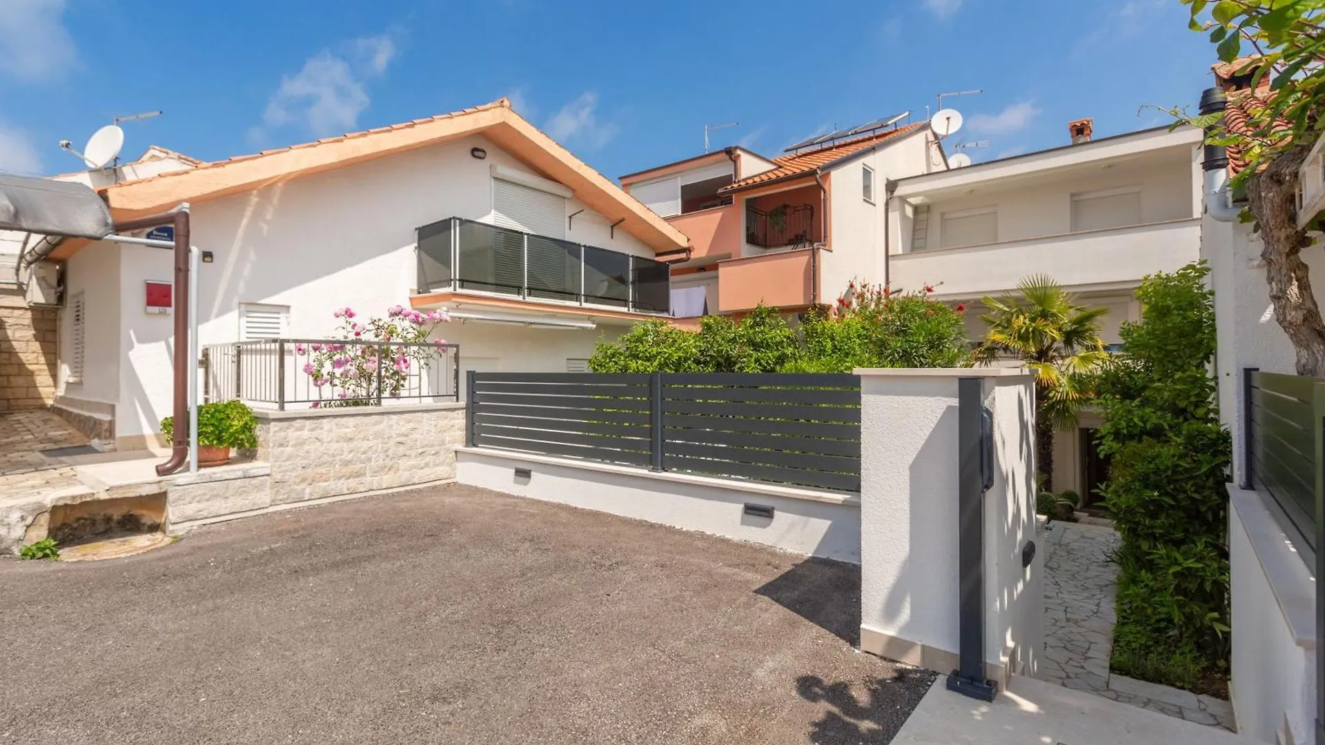Zen Apartman Porec